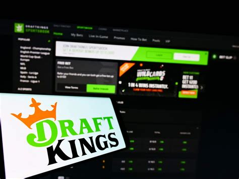 DraftKings eSports .